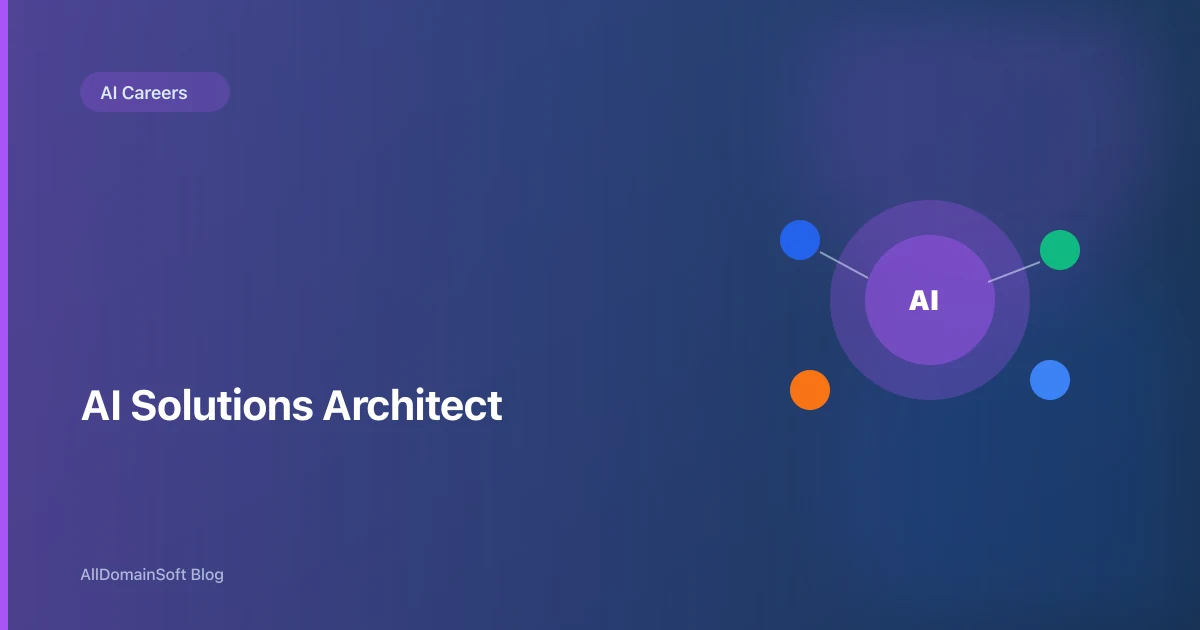 AI Solutions Architect & AI GTM Engineer: Career Guide for 2026